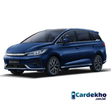 BYD eMAX 7